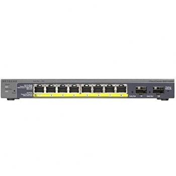 Netgear GS110TP-100EUS
