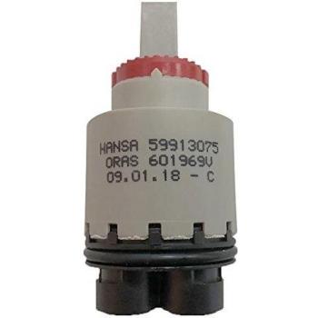 Hansa 35mm Vantis Control Cartridge – Model 59913075 (Eco‑Free)
