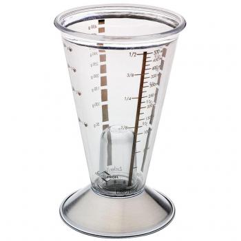 Graduatore Easy 500 ml – Sistema di Misura Versatile