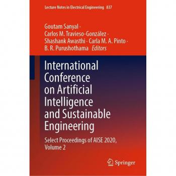 International Conference on Artificial Intelligence and Sustainable Engineering