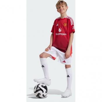 Junior Manchester United 2024/25 – Camiseta Oficial