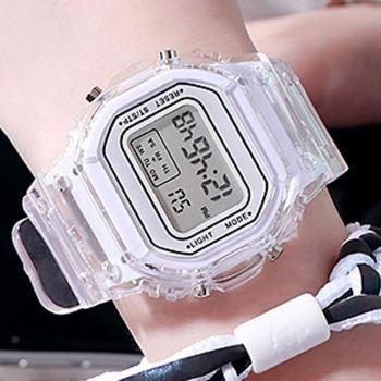 Reloj Multifuncional para Pequeños Aventureros