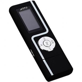 Reproductor MP3 Compacto con Tarjeta de Expansión