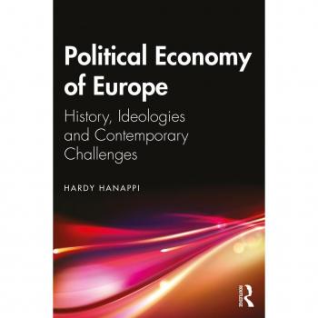 Vitalsource Technologies, Inc. Political Economy Of Europe