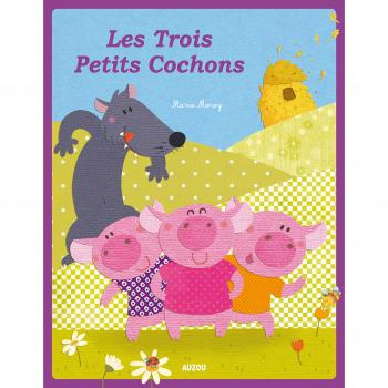Les trois petits cochons