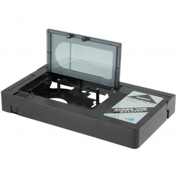 Convertitore VHS-C a VHS Nedis