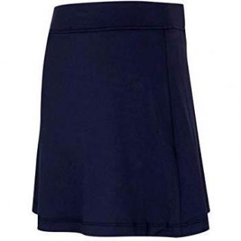 Kappa Lana Tennisrock Damen, M, Farbe Blau
