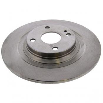 MAPCO 25245 Freno Disco