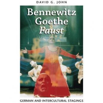 Vitalsource Technologies, Inc. Bennewitz, Goethe, 'faust'
