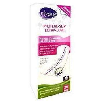 Bte 20 Protège‑Slip Ultra‑Long