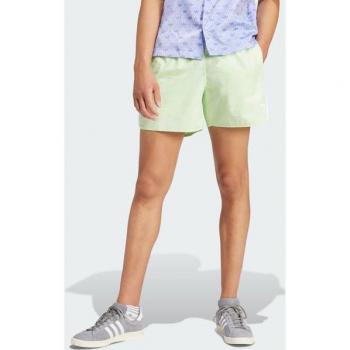 Shorts Adicolor Sprinter Adidas Classic Hommes – Vert, XL, matériau coton