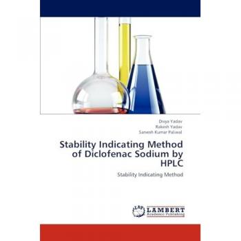 Stability Indicating Method of Diclofenac Sodium by HPLC