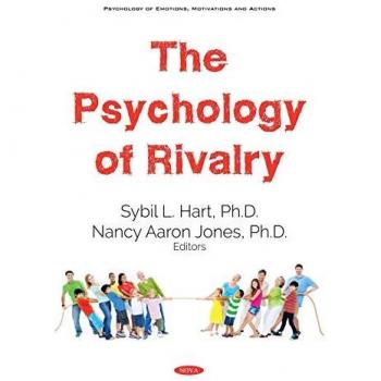 The Psychology of Rivalry
