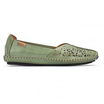 Mocassim Jerez 578 de Pele Pikolinos