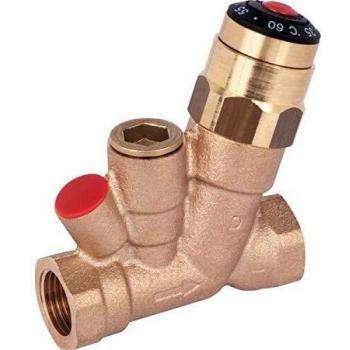 Danfoss Valvola Termostatica MTCV DN15