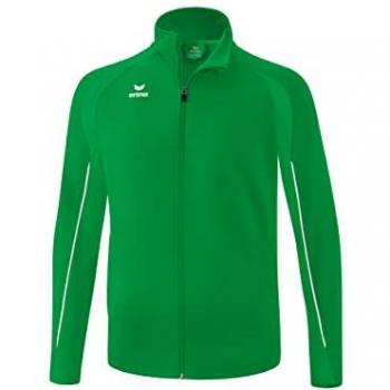 Vert Male Erima Liga Star Track Coat