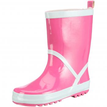 Playshoes Wellingtons Uni Rosa Taglia 28