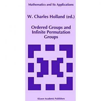 Ordered Groups and Infinite Permutation Groups