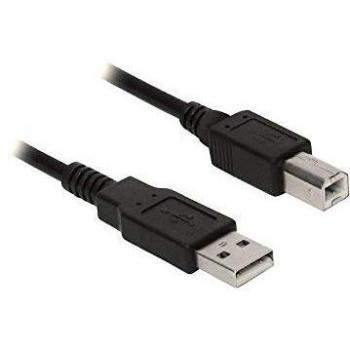 Ewent EC2403 USB A auf USB B Kabel 3m