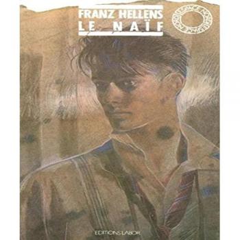 Franz Hellens Naif