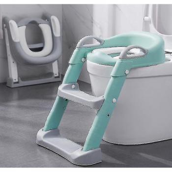 Siège de toilette pour garçons et filles