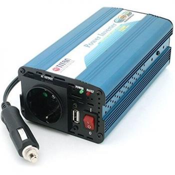 Titan HW-150V6 Universal Power Inverter 150W