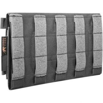 Tasmanian Tiger TacVec Sonnenblende Cover titan grey