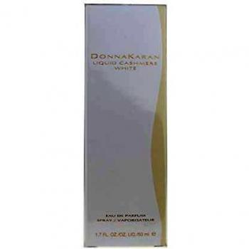 DKNY Liquid Cashmere – Weiße Eau de Parfum, 50 ml