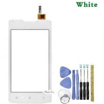 Écran tactile et LCD AAA 4.0 pour Lenovo A1000