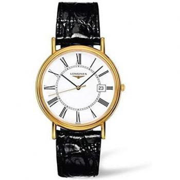 Longines Heritage Men's Watch L47902112