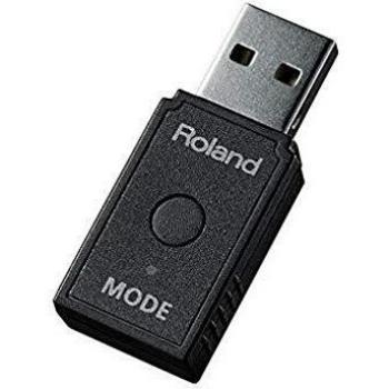 Conector MIDI Inalámbrico Roland WM-1D