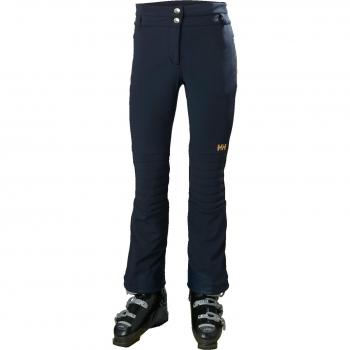 Helly Hansen Avanti Fleece Ski Pant – Mujer