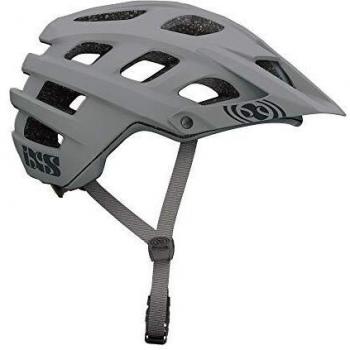IXS Trail EVO MIPS Helm für Erwachsene, Unisex, Grau, Größe S