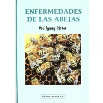 Enfermedades de las abejas