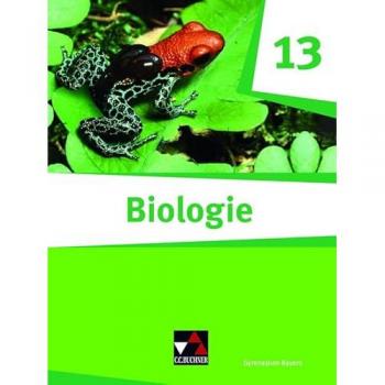 Biologie Bayern 13