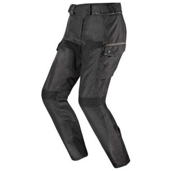 Pantalón de Aventura LS2 Travel Dark M
