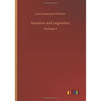 Narrative and Legendary