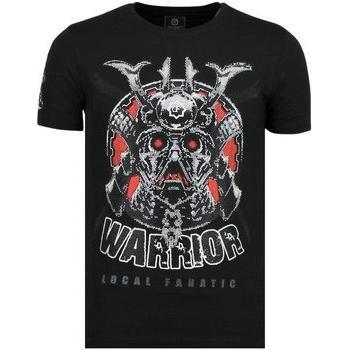 Local Fanatic Savage T-shirt