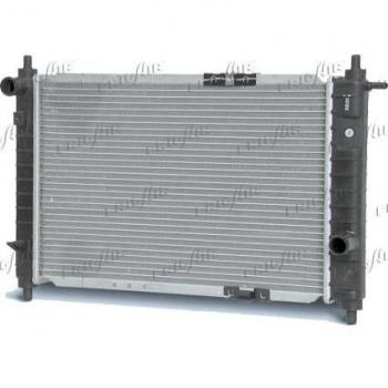 0131.3003 Radiateur moteur FRIGAIR