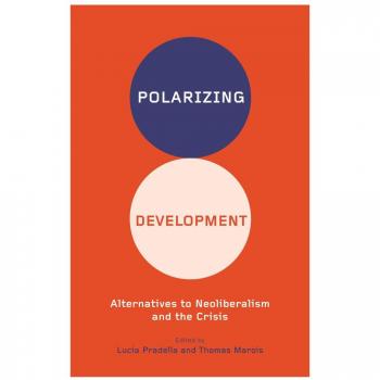 Polarizing Development