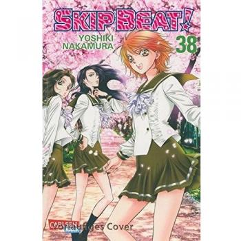 Skip Beat! 38