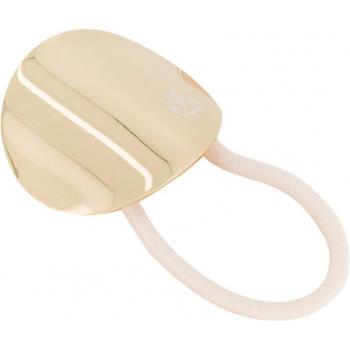 Bachca Golden Plate Hair Tie