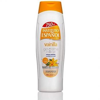 Instituto Español Vanilla Bath Gel 750 ml