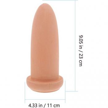 Fish Breeding Cone with Net for Aquarium