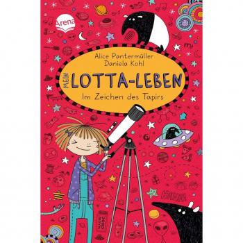 Mein Lotta-Leben (18). Im Zeichen des Tapirs