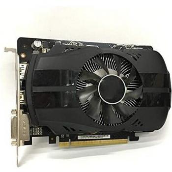 Newwiee Compatible avec les Cartes Graphiques ASUS HD 7750 1Go 128Bit GDDR5