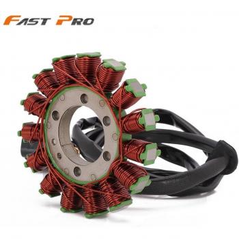 BMW S1000RR K46 Motor-Stator-Ladungseinheit