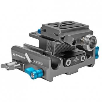 Kondor Blue 501 Flex Baseplate