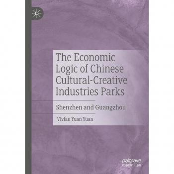 The Economic Logic of Chinese Cultural-Creative Industries Parks