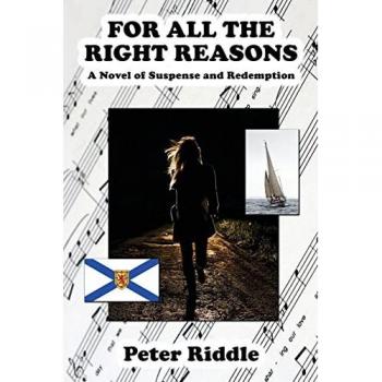 For All the Right Reasons